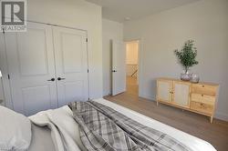 Virtual Staging 2nd Main Floor Bedroom - 