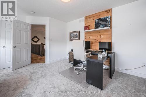 24 English Cres, Blandford-Blenheim, ON - Indoor Photo Showing Office