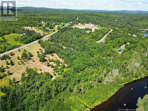 Lot 22-6 Route 3, Harvey, NB 