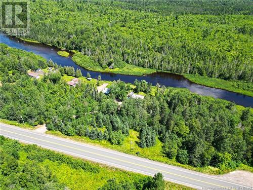 Lot 22-6 Route 3, Harvey, NB 