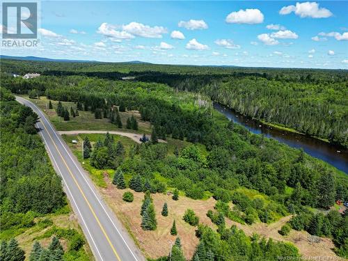 Lot 22-6 Route 3, Harvey, NB 