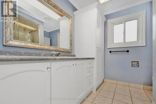 42 Denlow Drive, Brampton, ON - Indoor Photo Showing Bathroom