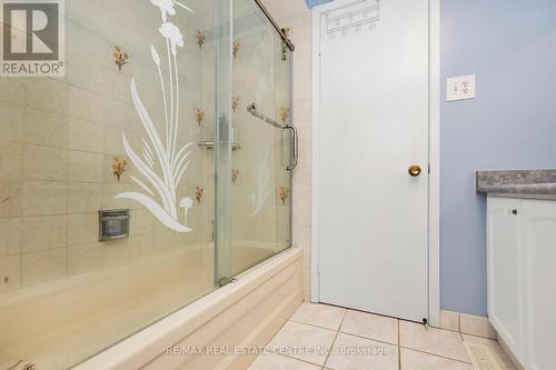 42 Denlow Drive, Brampton, ON - Indoor Photo Showing Bathroom