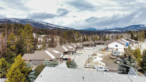 2739 Huckleberry Lane, Kimberley, BC - Outdoor With View