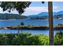 101 Prince John Way, Nanaimo, BC  - Outdoor With Body Of Water With View 