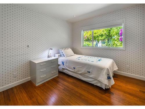 101 Prince John Way, Nanaimo, BC - Indoor Photo Showing Bedroom
