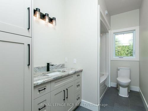 135 Louise Creek Cres, West Grey, ON - Indoor Photo Showing Bathroom