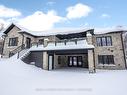 135 Louise Creek Cres, West Grey, ON  - Outdoor 