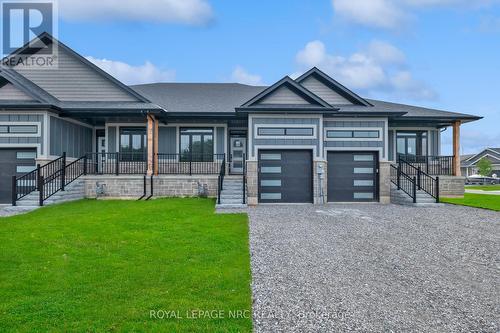 265 Lancaster Drive, Port Colborne, ON - Outdoor With Facade
