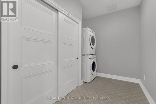 265 Lancaster Drive, Port Colborne, ON - Indoor Photo Showing Laundry Room