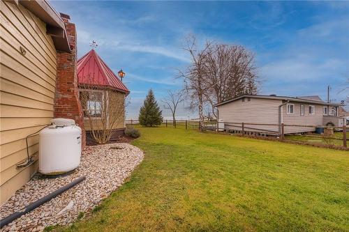 817 Lakeshore Road, Selkirk, ON - Outdoor