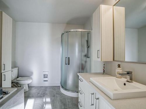 Salle de bains - 104 Rue Claude-Dumoulin, Saint-Joseph-Du-Lac, QC - Indoor Photo Showing Bathroom