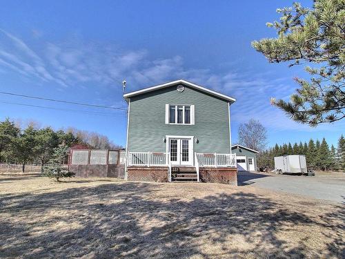 Frontage - 122 Ch. Du Pont-Champagne, Val-D'Or, QC - Outdoor