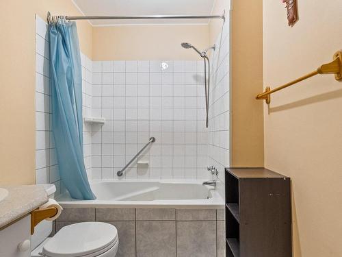 Salle de bains - 476  - 482 Rue Des Franciscains, Québec (La Cité-Limoilou), QC - Indoor Photo Showing Bathroom