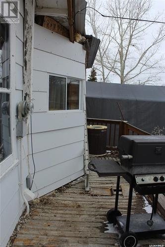 310 1St Street W, Climax, SK - Outdoor With Exterior