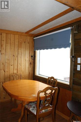 310 1St Street W, Climax, SK - Indoor Photo Showing Dining Room