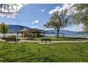 6805 Cottonwood Drive Unit# 312, Osoyoos, BC  - Outdoor With View 