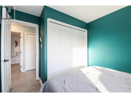 6805 Cottonwood Drive Unit# 312, Osoyoos, BC - Indoor Photo Showing Bedroom