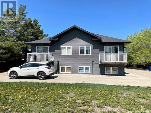 342 30Th Street, Battleford, SK - Outdoor