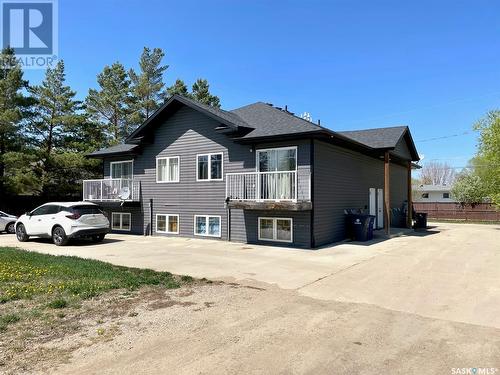 342 30Th Street, Battleford, SK - Outdoor