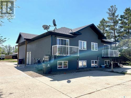 342 30Th Street, Battleford, SK - Outdoor