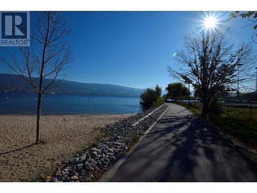 13415 Lakeshore Drive Unit# 110, Summerland, BC - Outdoor With Body Of Water With View