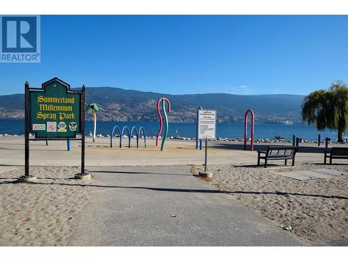 13415 Lakeshore Drive Unit# 110, Summerland, BC - Outdoor With View