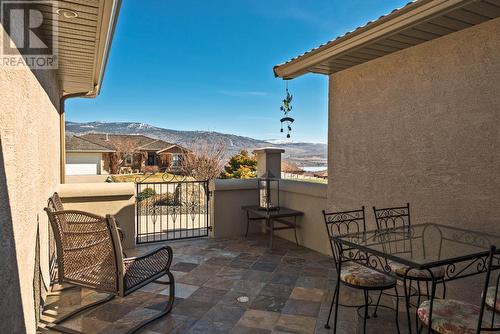 3802 Cypress Hills Drive, Osoyoos, BC - Outdoor With Exterior