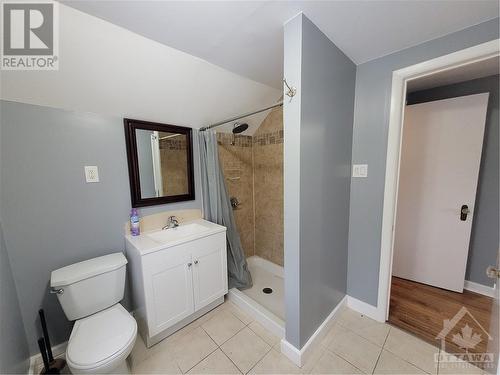2952 Prince Of Wales Drive, Ottawa, ON - Indoor Photo Showing Bathroom