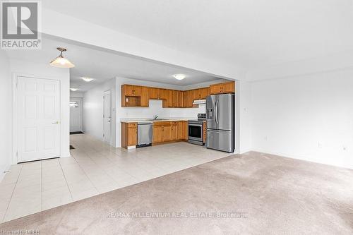 109 Stanbaker Boulevard, Grey Highlands, ON - Indoor Photo Showing Kitchen