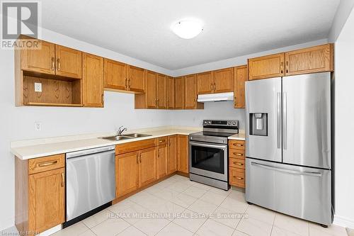 109 Stanbaker Boulevard, Grey Highlands, ON - Indoor Photo Showing Kitchen With Double Sink