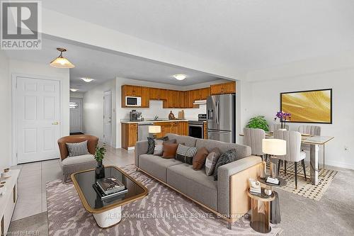 109 Stanbaker Boulevard, Grey Highlands, ON - Indoor Photo Showing Living Room
