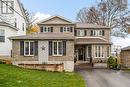 682 Dominion Avenue, Midland, ON  - Outdoor With Facade 
