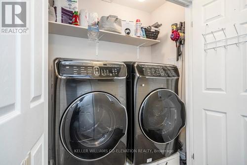 682 Dominion Ave, Midland, ON - Indoor Photo Showing Laundry Room
