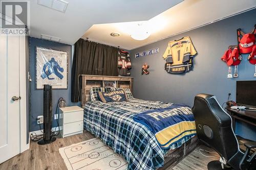 682 Dominion Avenue, Midland, ON - Indoor Photo Showing Bedroom