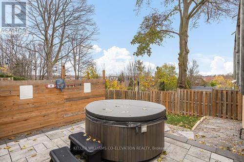682 Dominion Ave, Midland, ON - Outdoor