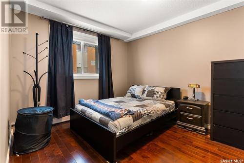 3 2157 Rae Street, Regina, SK - Indoor Photo Showing Bedroom