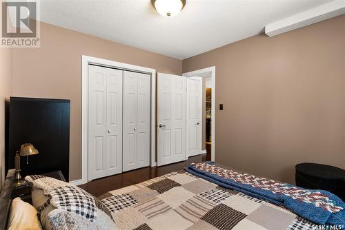 3 2157 Rae Street, Regina, SK - Indoor Photo Showing Bedroom