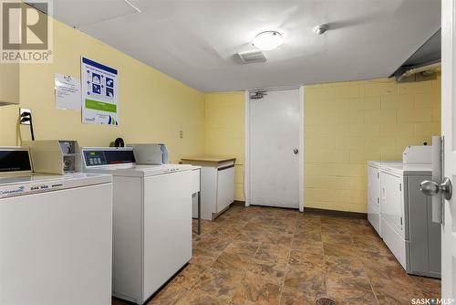 3 2157 Rae Street, Regina, SK - Indoor Photo Showing Laundry Room