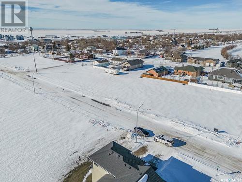 203 D'Arcy Street, Rouleau, SK 