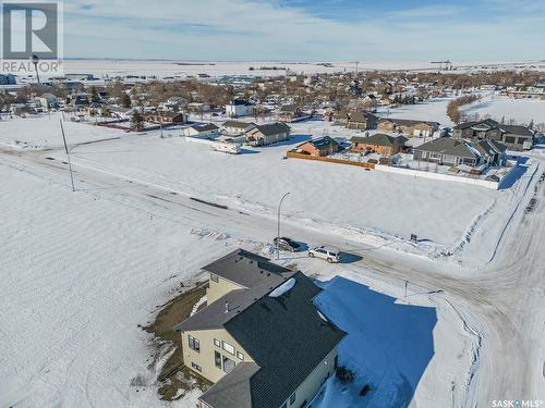 203 D'Arcy Street, Rouleau, SK 