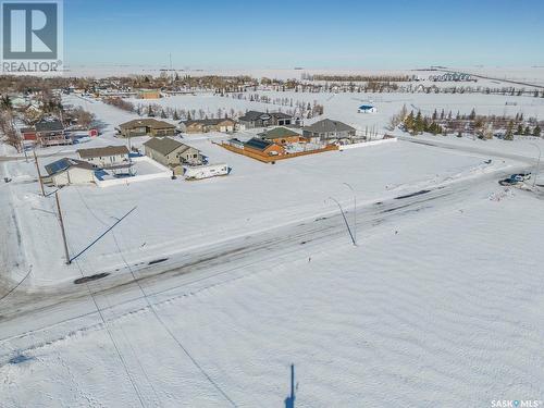 203 D'Arcy Street, Rouleau, SK 