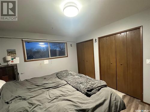 429 3Rd Avenue W, Assiniboia, SK - Indoor Photo Showing Bedroom