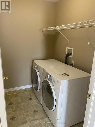 50 - 320 Ambleside Drive, London, ON - Indoor Photo Showing Laundry Room