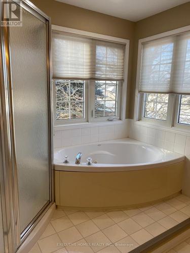 50 - 320 Ambleside Drive, London, ON - Indoor Photo Showing Bathroom