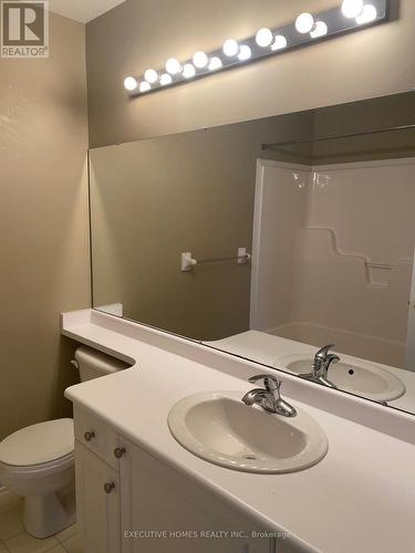 50 - 320 Ambleside Drive, London, ON - Indoor Photo Showing Bathroom