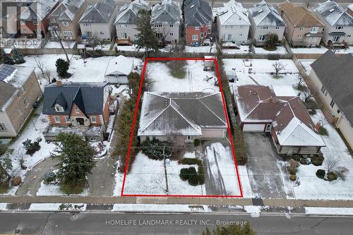 217 Crestwood Road, Vaughan, ON - Other