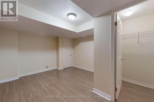 217 Crestwood Road, Vaughan, ON - Indoor Photo Showing Other Room