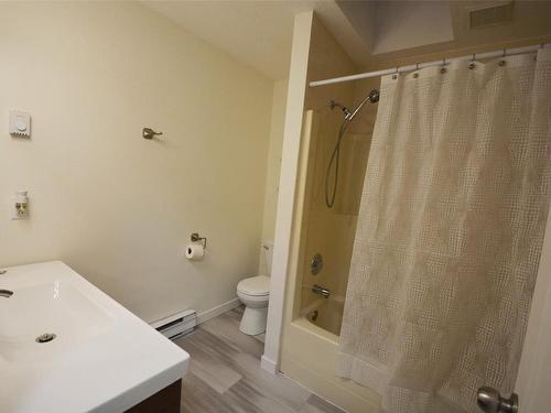 103-310 Rigsby Street, Penticton, BC - Indoor Photo Showing Bathroom