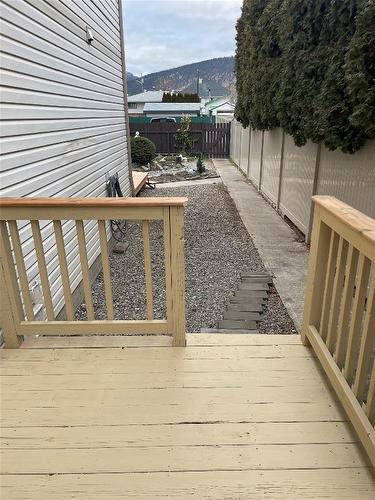 103-310 Rigsby Street, Penticton, BC - Outdoor With Exterior